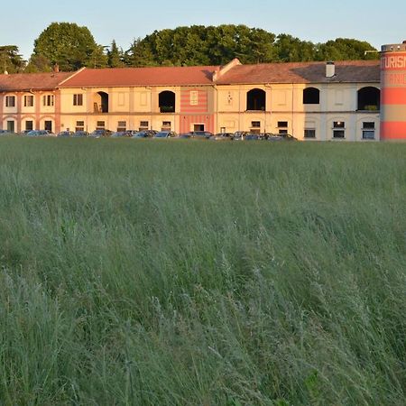 Azienda Agricola La Botanica Lentate sul Seveso ภายนอก รูปภาพ